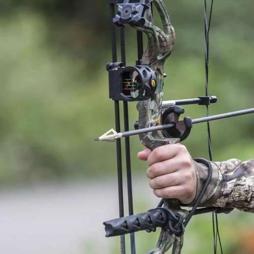 Puntas profesionales para flechas de caseria531172175