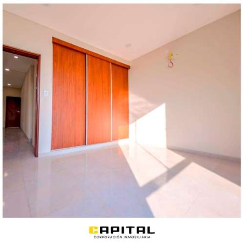 ¡casa a estrenar en la zona más codiciada de santa cruz!1657012796