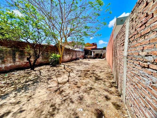 Terreno en venta - zona norte av radial 26 antes 4to. anillo225249452