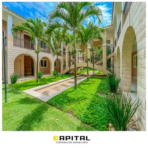 Departamento en condominio alto las palmas2093135642