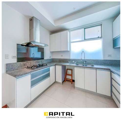 Departamento en condominio alto las palmas2093135642