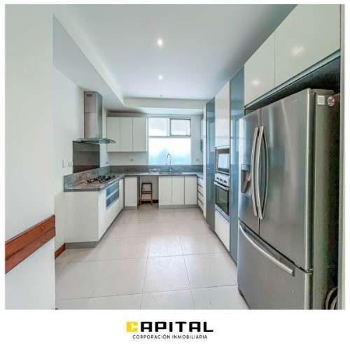 Departamento en condominio alto las palmas2093135642