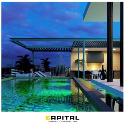 Vive y disfruta de tu deparamento sin pagar expensas!!1514490779