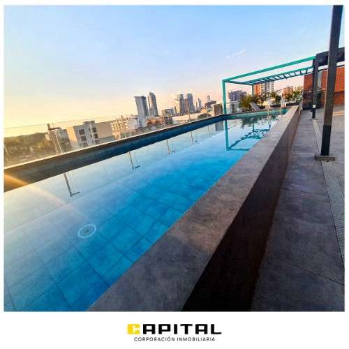 Vive y disfruta de tu deparamento sin pagar expensas!!1514490779