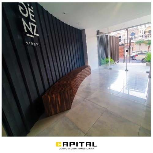 Vive y disfruta de tu deparamento sin pagar expensas!!1514490779