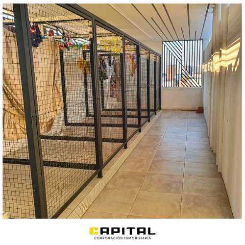 Vive y disfruta de tu deparamento sin pagar expensas!!1514490779