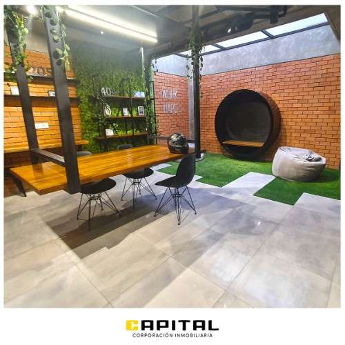 Vive y disfruta de tu deparamento sin pagar expensas!!1514490779