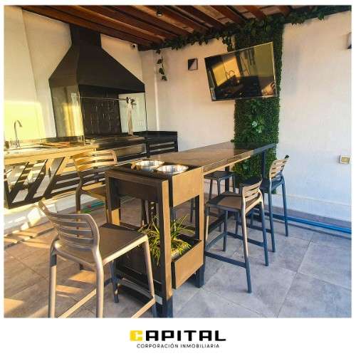 Vive y disfruta de tu deparamento sin pagar expensas!!1514490779