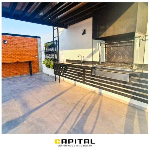 Vive y disfruta de tu deparamento sin pagar expensas!!1514490779