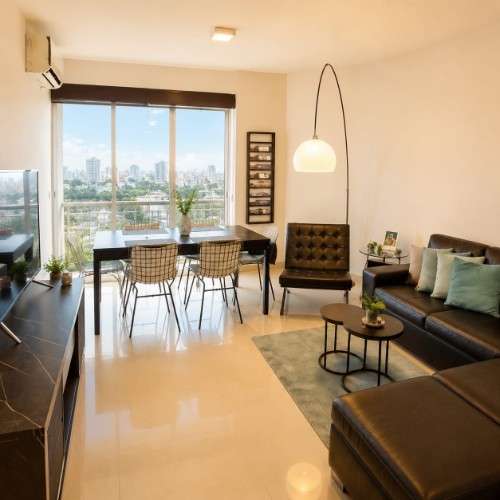 En venta de ocasión departamento en urbarí! 1279348146