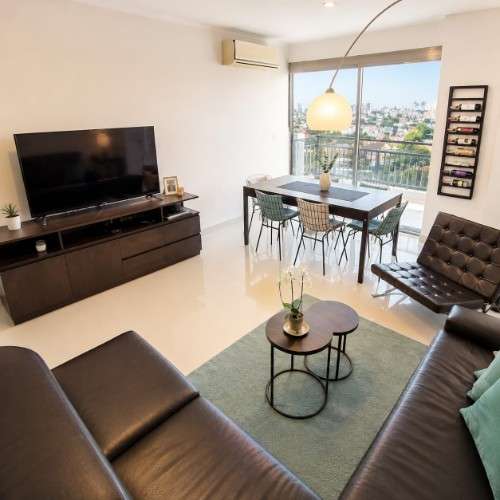 En venta de ocasión departamento en urbarí! 1279348146