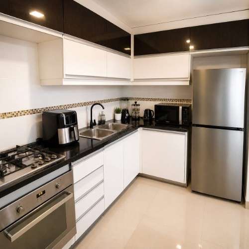 En venta de ocasión departamento en urbarí! 1279348146