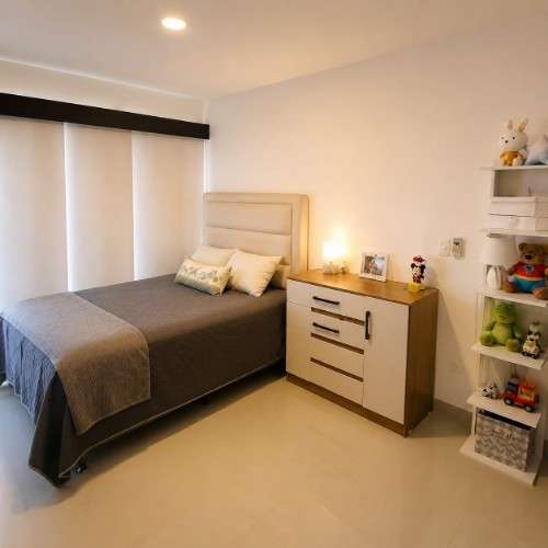 En venta de ocasión departamento en urbarí! 1279348146