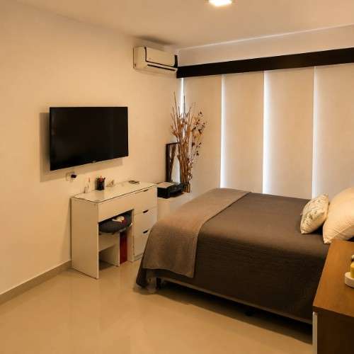 En venta de ocasión departamento en urbarí! 1279348146