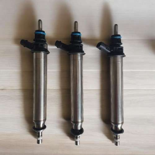 3 inyectores para mercedes benz ml350  año 2012 a 20151480583208