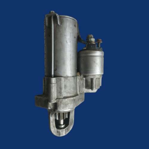 Motor de aranque original mercedes benz ml350. año 2013. 71000km uso8291363