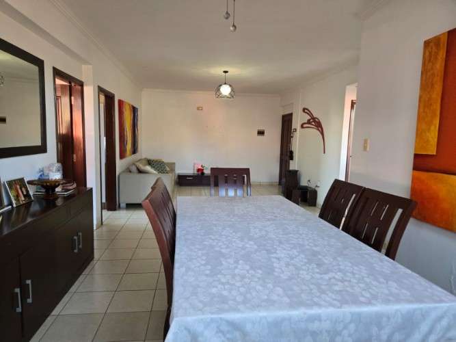 ¡departamento en venta – edificio sumuque!1260506370