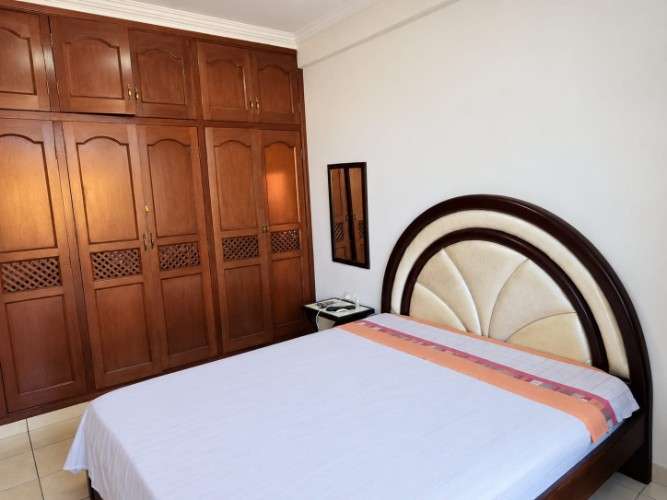 ¡departamento en venta – edificio sumuque!1260506370