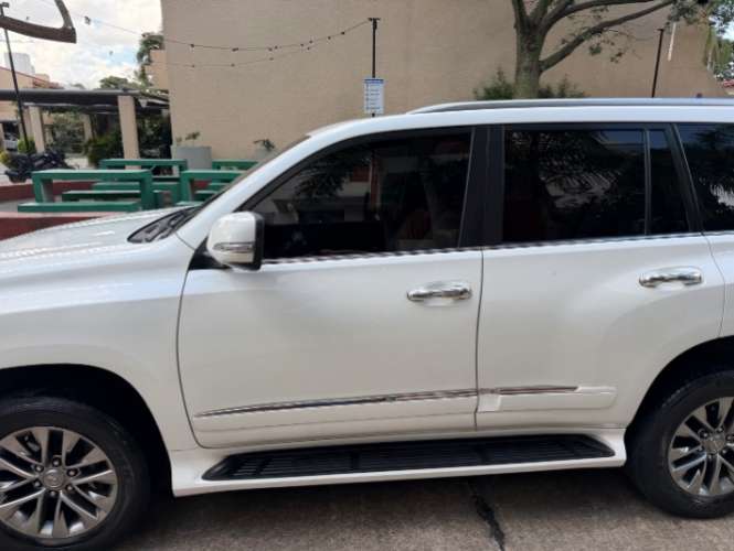 Lexus gx460 versión dubai la más full 320618998