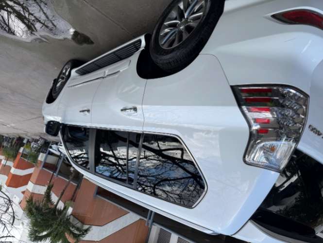Lexus gx460 versión dubai la más full 320618998