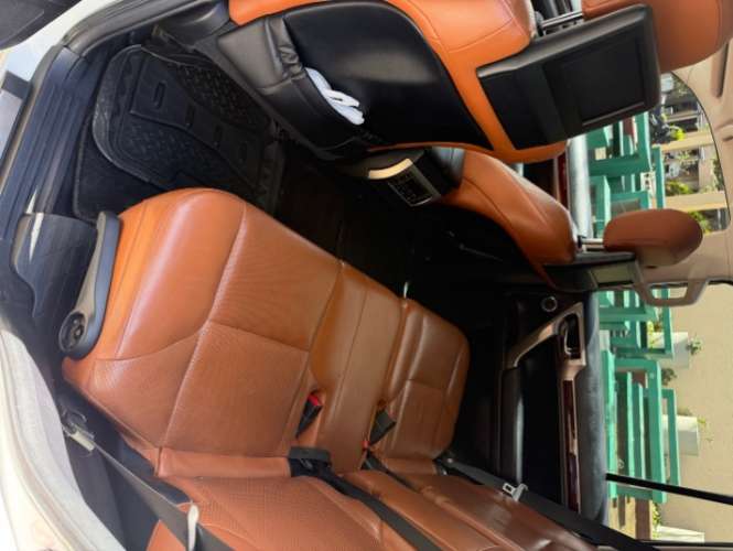 Lexus gx460 versión dubai la más full 320618998