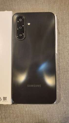 Samsung a17 256gb/8 excelente estado usado997035159