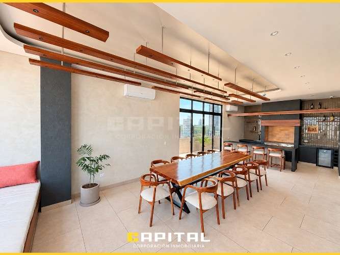  departamento en venta en edificio río sirari 717167947