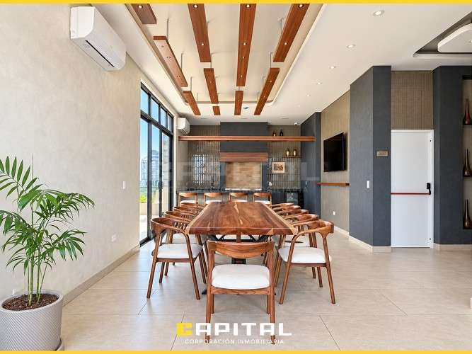  departamento en venta en edificio río sirari 717167947
