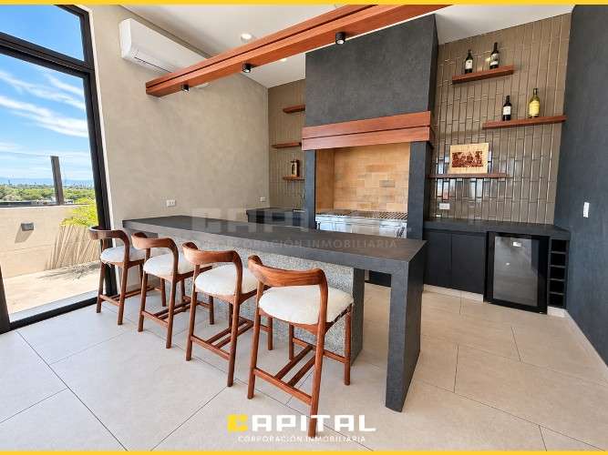  departamento en venta en edificio río sirari 717167947