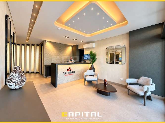  departamento en venta en edificio río sirari 717167947