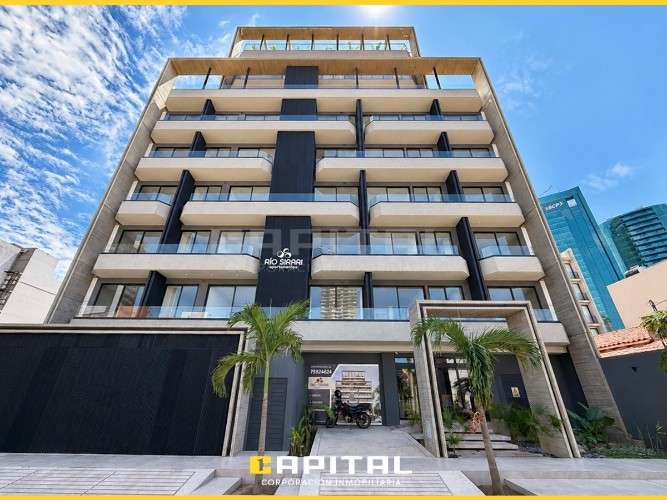  departamento en venta en edificio río sirari 717167947
