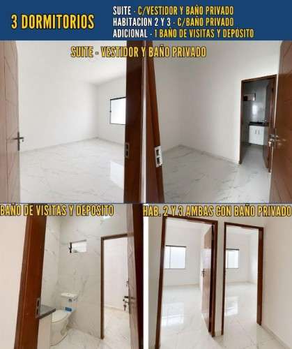 Bonita casa a estrenar en alquiler zona warnes1745266091