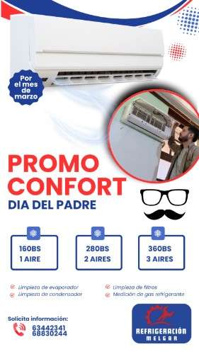 Servicio técnico de aires acondicionados y lavadoras 756913022