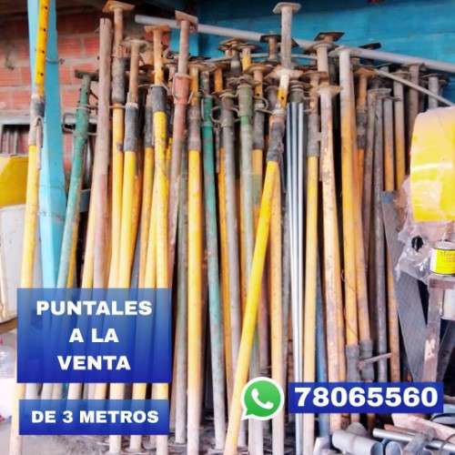 Puntas accesibles en stock para su estructura473210499