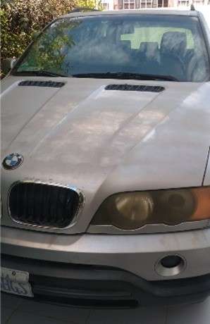 Bmw x5 a la venta76373670