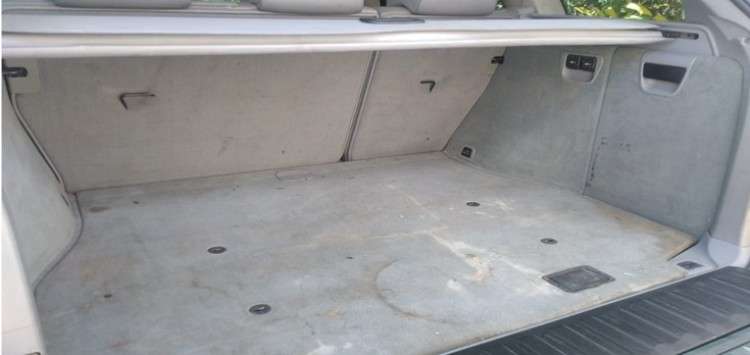 Bmw x5 a la venta76373670