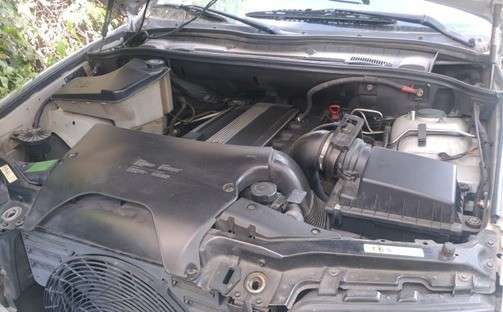 Bmw x5 a la venta76373670