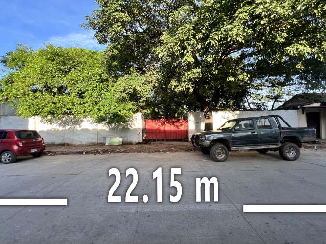 ✨ terreno en venta en cotoca✨ 1555851589