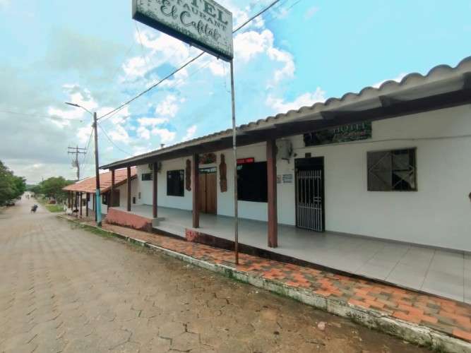 Hotel en venta en santa rosa del sara 1649231718