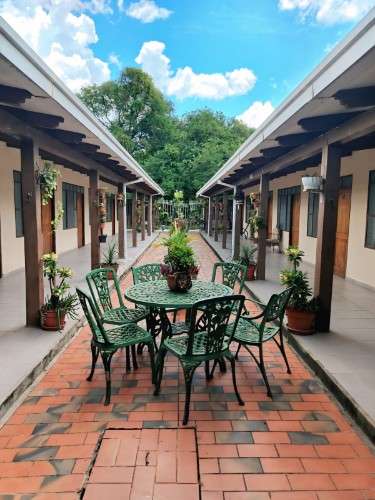 Hotel en venta en santa rosa del sara 1649231718