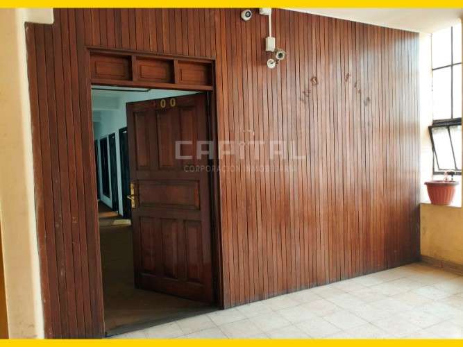 Oferta exclusiva – oficina corporativa en zona de alto potencial, la paz2059168934