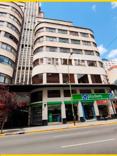 Oferta exclusiva – oficina corporativa en zona de alto potencial, la paz2059168934