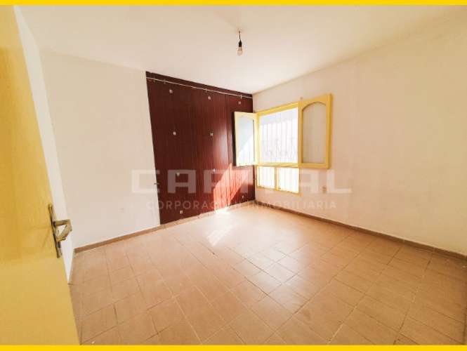 Zona de transito – casa en venta en esquina de una planta1522613181