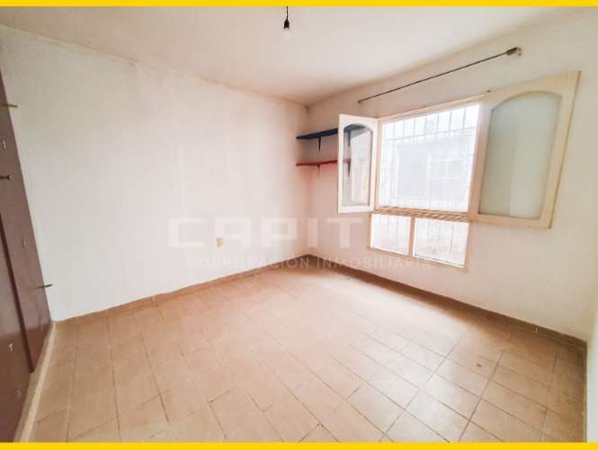 Zona de transito – casa en venta en esquina de una planta1522613181