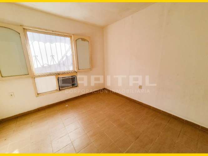 Zona de transito – casa en venta en esquina de una planta1522613181