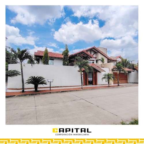 Casa en alquiler en el barrio las palmas 1090357100