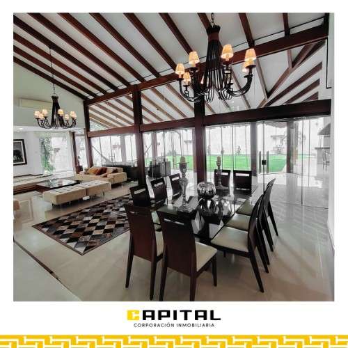 Casa en alquiler en el barrio las palmas 1090357100