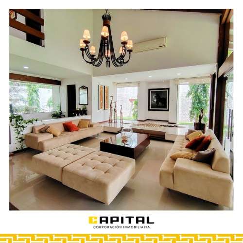 Casa en alquiler en el barrio las palmas 1090357100