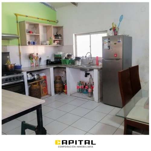 ? en anticréticcasa sola con amplio patio y gran plusvalía (zona ventura sur)430229640