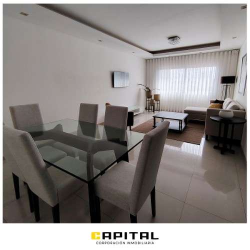 Alquilo departamento completamente amoblado y equipado – condado1785287345